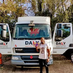Bild von Daly Transport Training Ltd