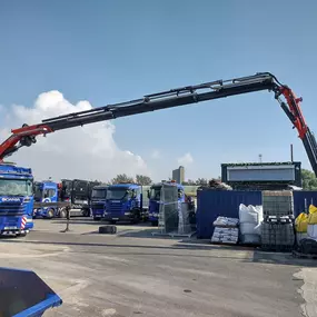 Bild von Daly Transport Training Ltd