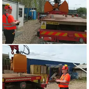 Bild von Daly Transport Training Ltd