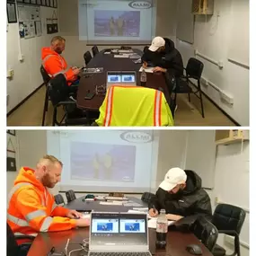 Bild von Daly Transport Training Ltd