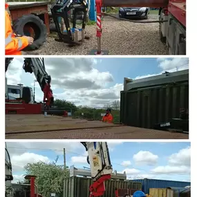 Bild von Daly Transport Training Ltd