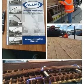 Bild von Daly Transport Training Ltd