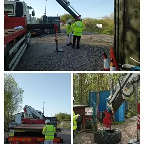 Bild von Daly Transport Training Ltd
