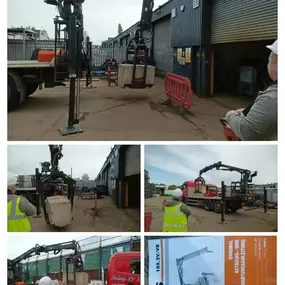 Bild von Daly Transport Training Ltd