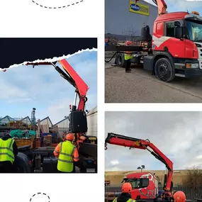 Bild von Daly Transport Training Ltd