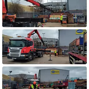 Bild von Daly Transport Training Ltd