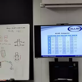 Bild von Daly Transport Training Ltd