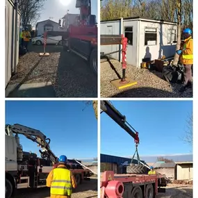 Bild von Daly Transport Training Ltd