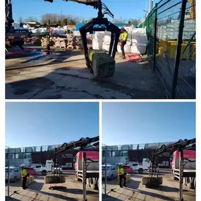 Bild von Daly Transport Training Ltd