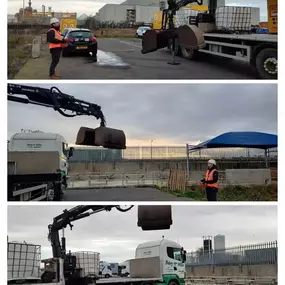 Bild von Daly Transport Training Ltd