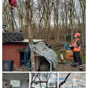 Bild von Daly Transport Training Ltd