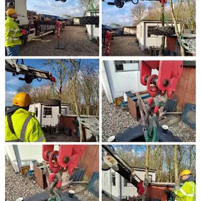 Bild von Daly Transport Training Ltd