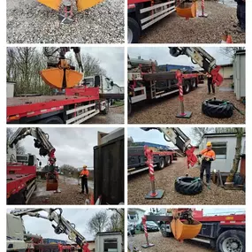 Bild von Daly Transport Training Ltd