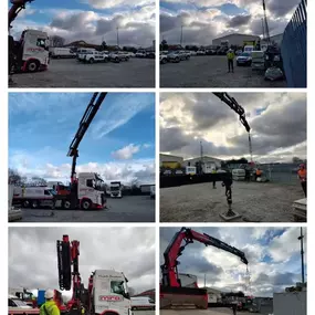 Bild von Daly Transport Training Ltd
