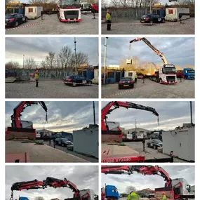 Bild von Daly Transport Training Ltd