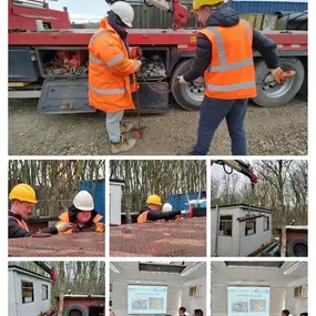 Bild von Daly Transport Training Ltd