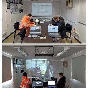 Bild von Daly Transport Training Ltd