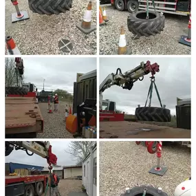 Bild von Daly Transport Training Ltd