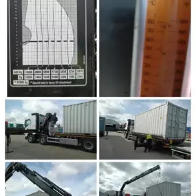 Bild von Daly Transport Training Ltd