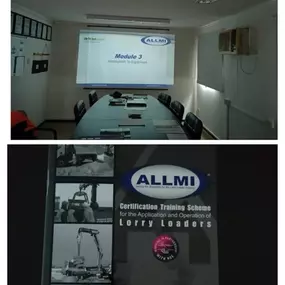 Bild von Daly Transport Training Ltd