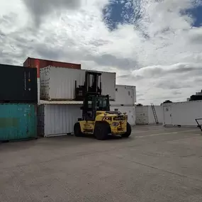 Bild von Daly Transport Training Ltd