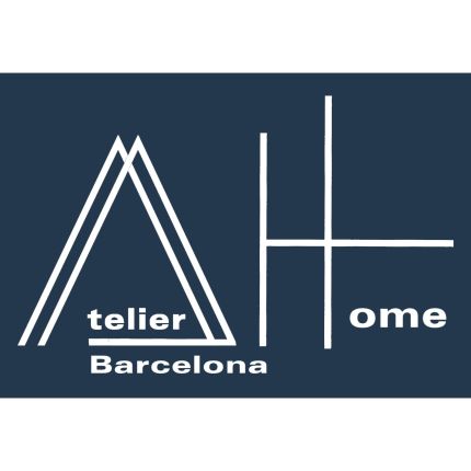 Logotyp från Atelier Home Barcelona