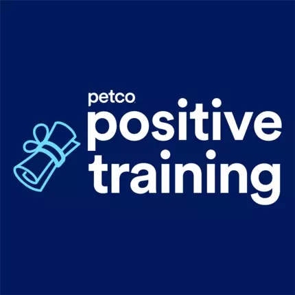 Logo von Petco Dog Training - closed