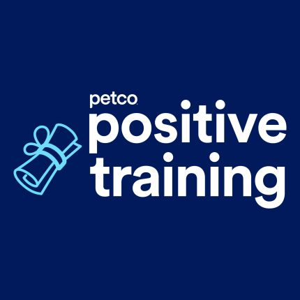 Logo from Petco Dog Training - Closed