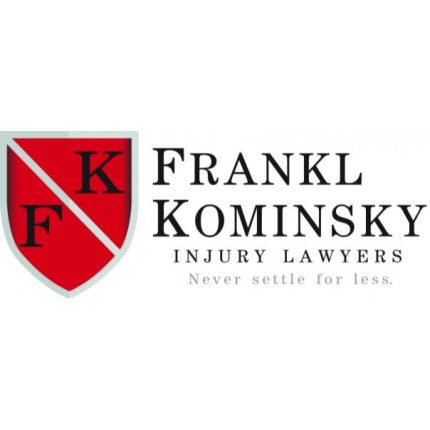 Logo von Frankl Kominsky Injury Lawyers