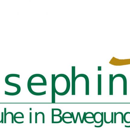 Logo da Personal Trainer Josephine Schober