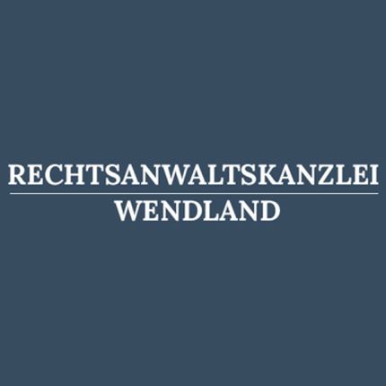 Logo da Fachanwalt für Strafrecht Gernot Wendland