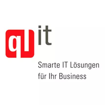 Logo fra QL-IT Lösungen GmbH