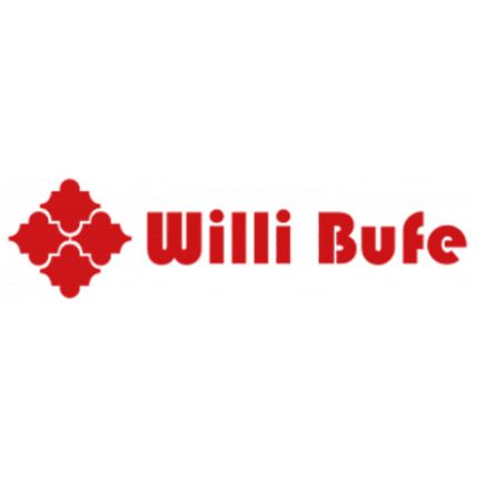 Logo van Willi Bufe Meisterbetrieb für Fliesenarbeiten Inh. Daniel Bu