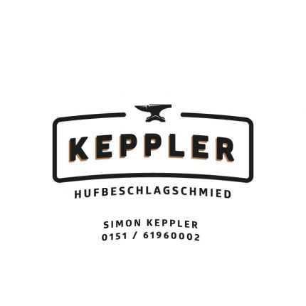 Logo von Hufbeschlag Keppler