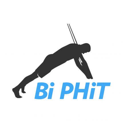 Logo od Bi PHiT Personal Training Studio