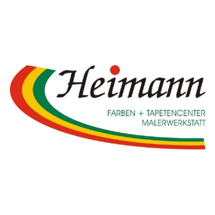 Logotyp från Farben Heimann