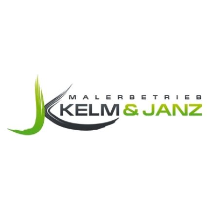 Logo von Malerbetrieb Kelm & Janz GbR
