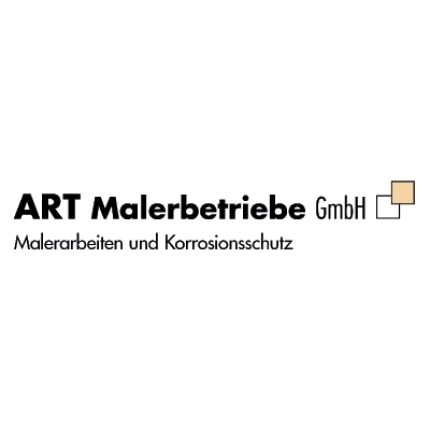 Logotyp från ART Malerbetriebe GmbH