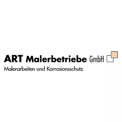 Logo da ART Malerbetriebe GmbH