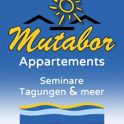 Logotyp från Mutabor - Appartements, Tagungen & meer