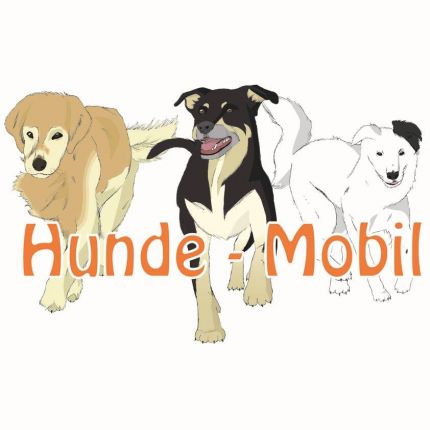 Logo od Hunde-Mobil Berlin