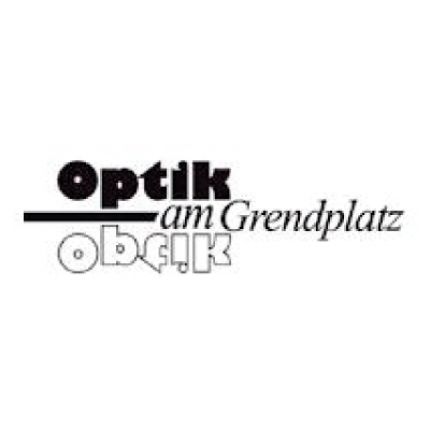 Logo od Optik am Grendplatz Inh. Daniel Busch