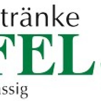 Logotipo de Getränke Tiefel GmbH