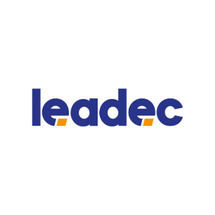 Logotyp från Leadec FM BV & Co. KG
