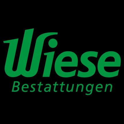 Logotyp från Wiese Bestattungen GmbH & Co. KG