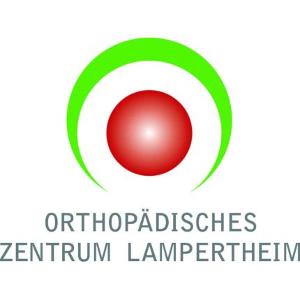 Logótipo de Orthopädisches Zentrum Lampertheim Dr. med. Marcus Bickel & Kollegen