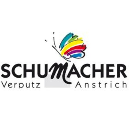 Logo van Schumacher Verputz und Anstrich GmbH