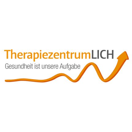 Logo de Therapiezentrum Lich