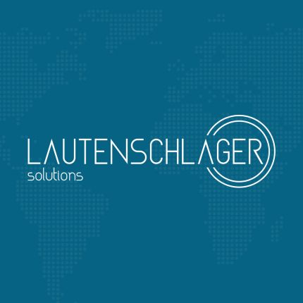 Logo van Lautenschlager Solutions UG