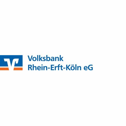 Logo van Volksbank Rhein-Erft-Köln eG Selbstbedienungsfiliale Kierdorf